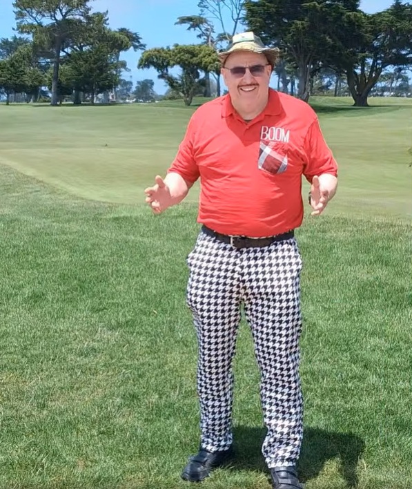 Freedom from debt — no monkey on your back